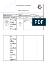 Planificacion de Construccio 1ro 3RA