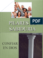 Pilares de Sabiduria