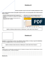 La Distance d Arret d Un Vehicule - Application Et Exercices