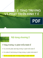 Chương 2 - KTPT - SV