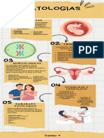 Infografia de Proceso Ilustrada Llamativa Retro Azul Rosa - 20231109 - 222315 - 0000