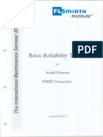 004 Basic Reliability Theory