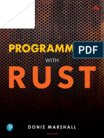 Rust@Nettrain