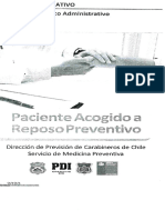 Manual medicina preventiva