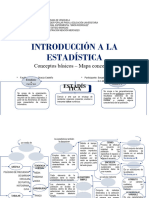 Actividad Modulo I Mapa conceptual