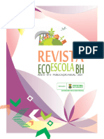 Revista Ecoescola 2021