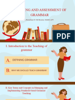 2 Grammar Form Meaning and Use