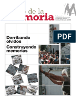 Diario de la memoria 1 Córdoba