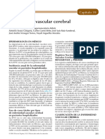 Enfermedad Vascular Cerebral, Barinagarrementeria