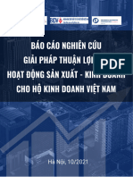 Báo Cáo Nghiên C U H Kinh Doanh