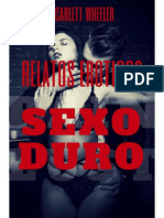 Relatos eróticos, sexo duro