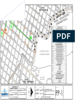 Ruta Desfile 20 de Nov 2023 Agrupamientos