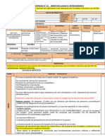 6 . D° de los Consumidores 4°