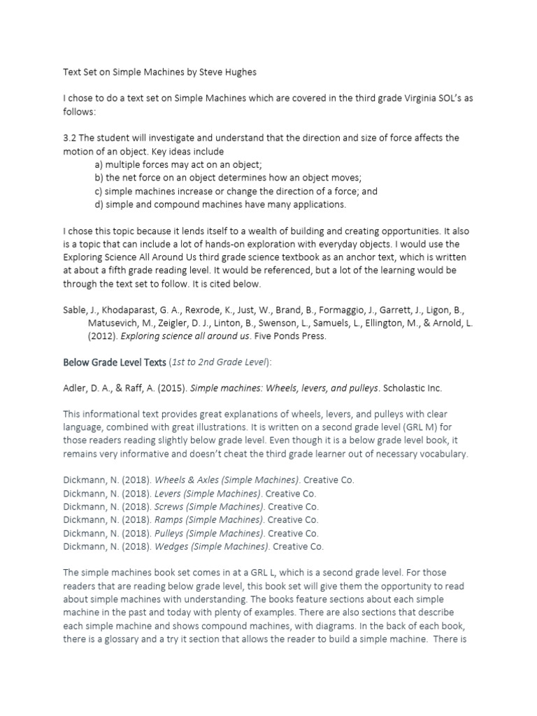 550 Text Set Assignment-1 | PDF | Machines | Mechanical Engineering