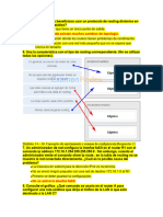 Módulos 14 - 16 Examen de conceptos de enrutamiento y configuración