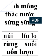 Mênh Mông