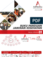 Buku Panduan Ad Medika New Web