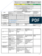 Daily Lesson Log: Additional Materials From Learning Resource (LR) Portal