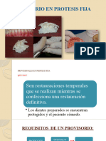 tema 5 Provisionales en protesis fija