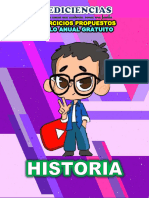 Historia Free - David Erre