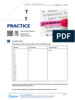 Present Perfect Practice British English Teacher Ver2