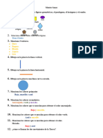 Mentes Sanas Primer Bimestre 2024