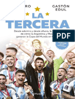LA Tercera de Argentina