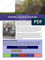 HistoricPlan ExecSummary