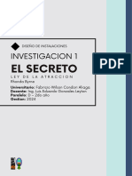 El Secreto