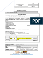 Informe Cocinas