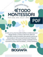 Método Montessori