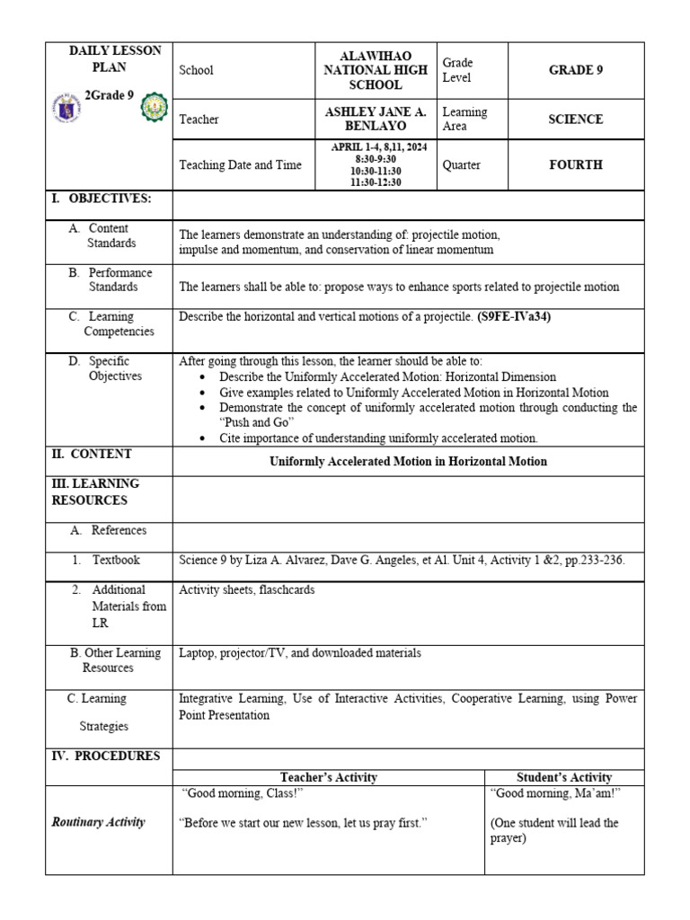 HORIZONTAL MOTION Concept 2 Download Free PDF Acceleration Force