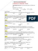 7.2. BTTM BGD CHỦ ĐỀ HOÁN VỊ CHỈNH HỢP TỔ HỢP HDG