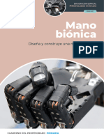 Mano Bionica 062019