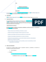 Terminos de Referencia - Modelo Asistencial - 2024