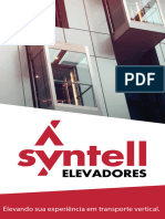 Syntell Show - Novo