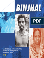 Binjhal-elite