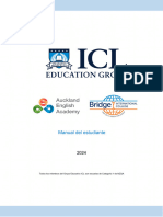 AEA BIC 2024 Student Handbook (Espanish Version)