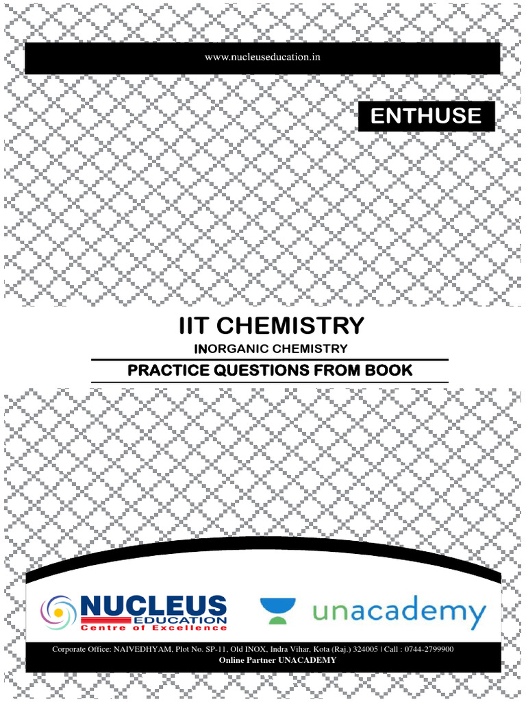Important question ioc nucleaus pdf chemical bond molecules