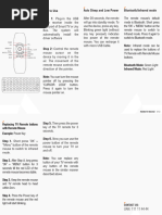 MX3 Air Mouse User Manual | PDF | Cursor (User Interface) | Android ...