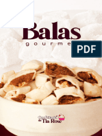 Balas Gourmet