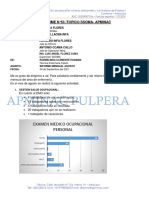 45 Informe Mensual Agosto