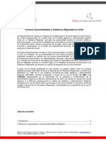 Proceso Descentralizador y Gobiernos Regionales - Com - v2