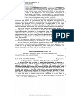 2004 - 5 - SCC - 772 - 782 - RCOP On The Grounds of Bonafide Needs Won't Abat On Death of LD