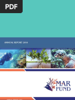 Download Annual Report 2010 by Mesoamerican Reef Fund SN72281289 doc pdf