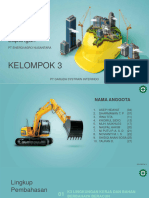 Kelompok 3-PT Garuda Systrain Interindo-Batch 275