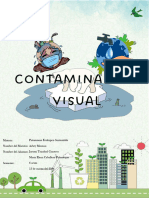 Contamonacion Visual jarumi