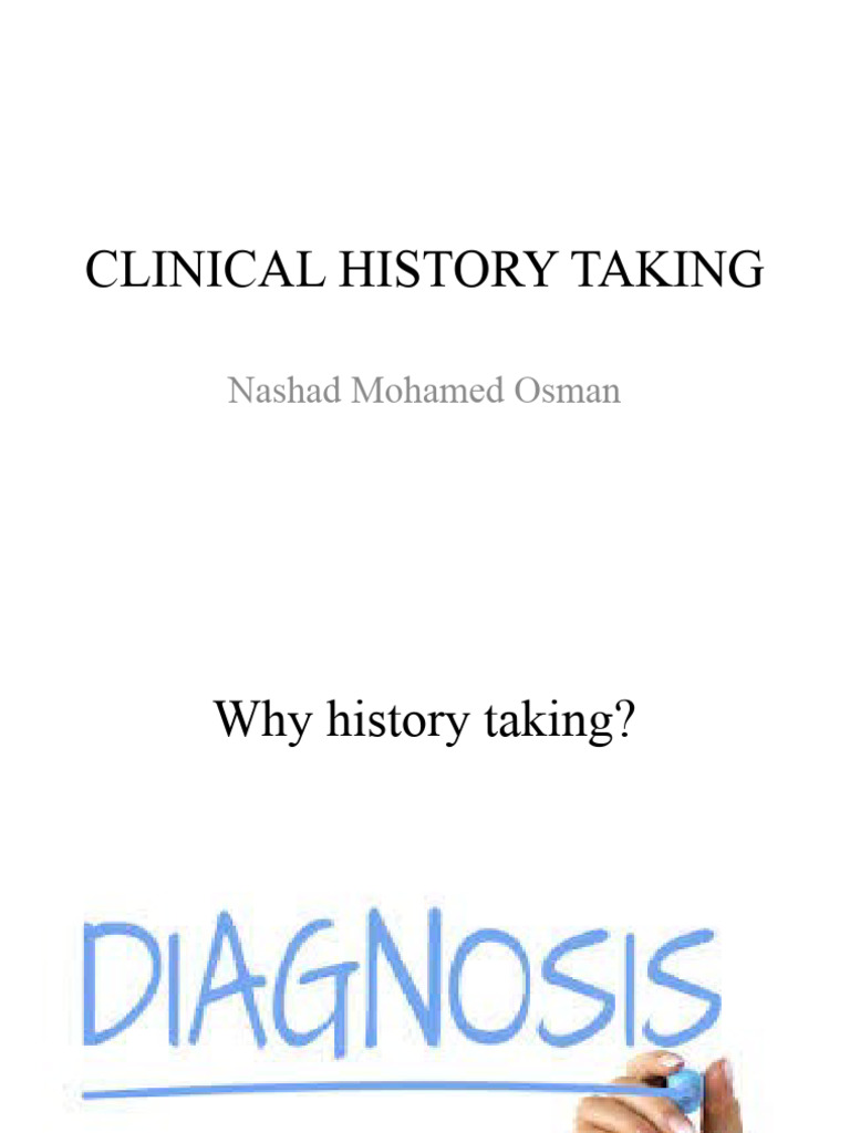clinical-history-pdf-human-diseases-and-disorders-clinical