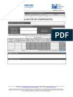 FGPF - 080 - Evaluación de Componentes
