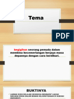 Tema NJKP